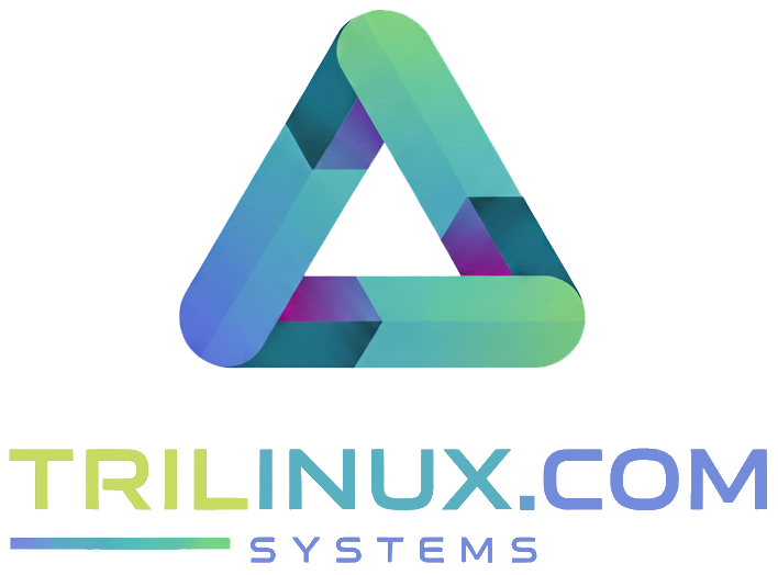 Trilinux